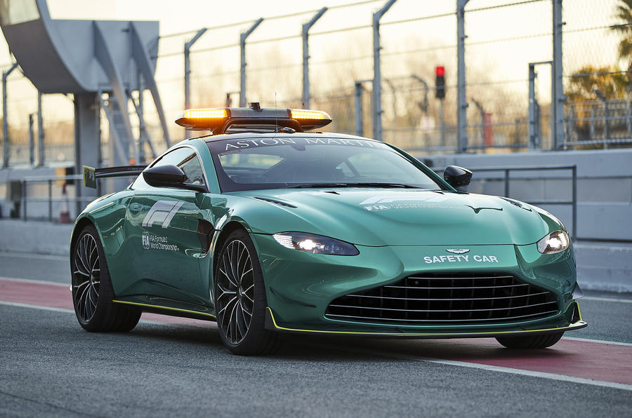 Aston Martin